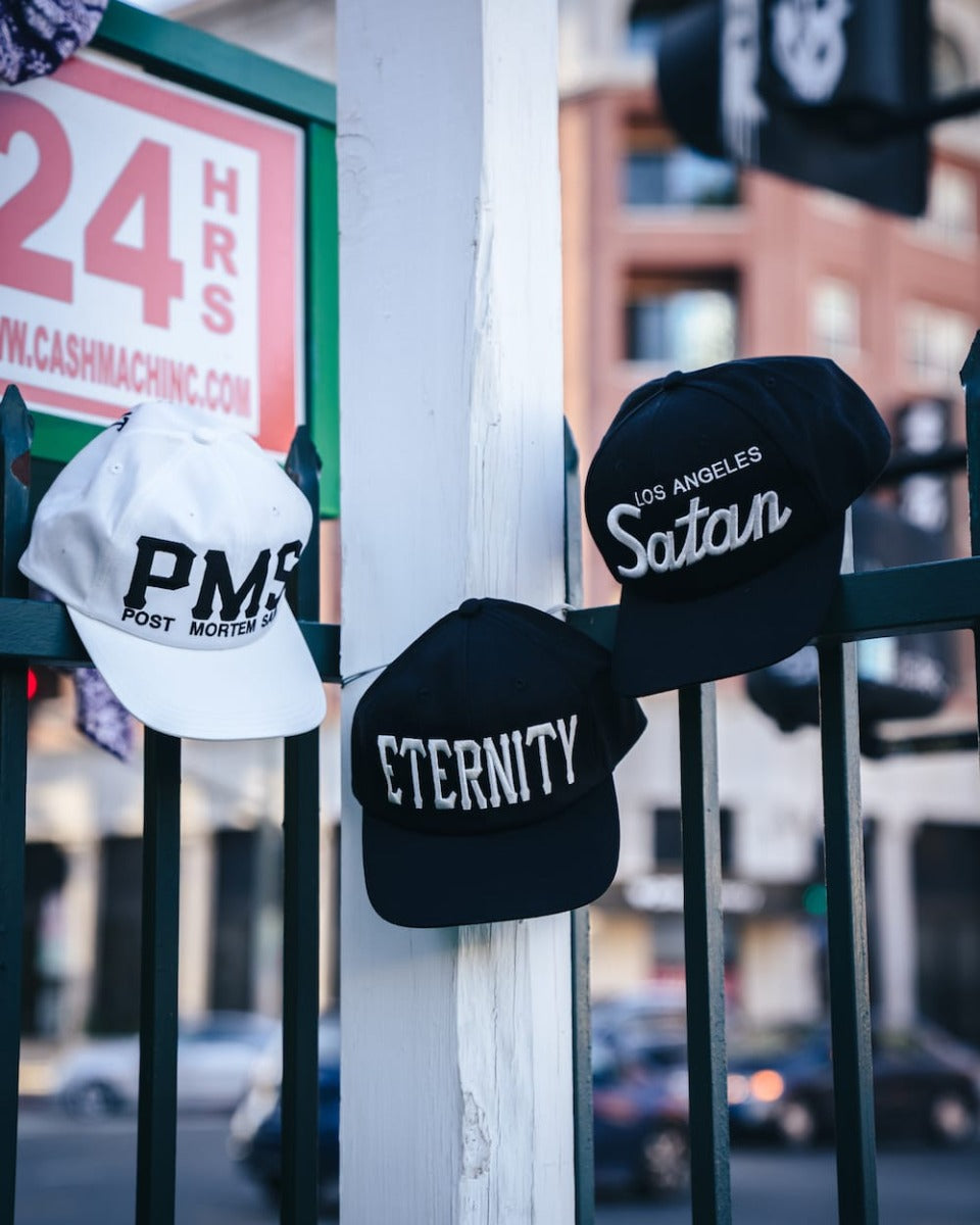 ETERNITY Cap