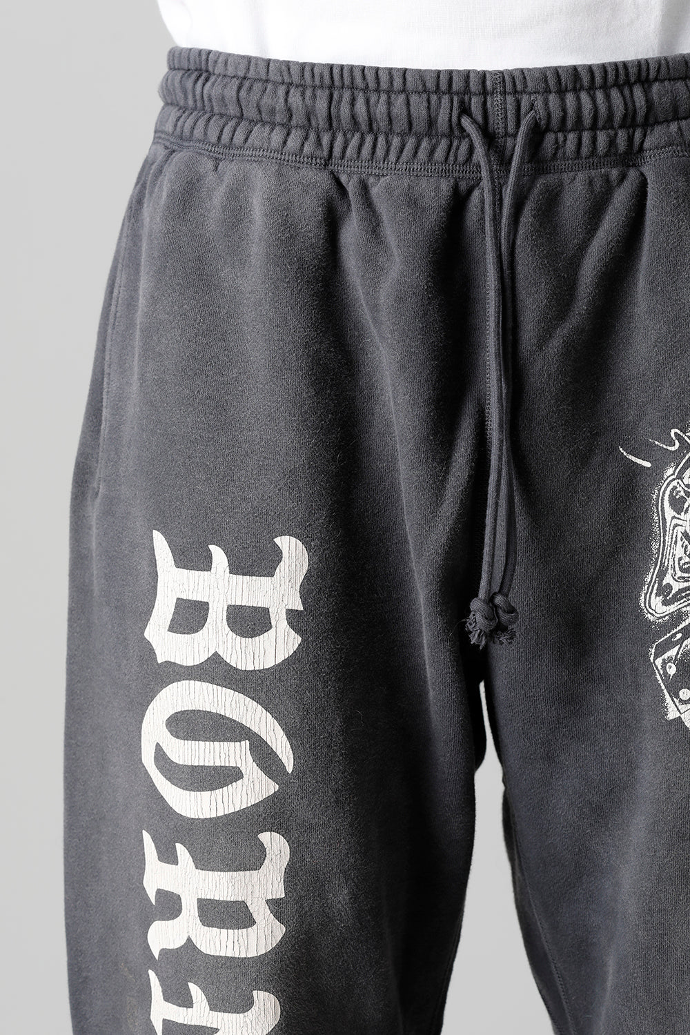 BORN X RAISED × ©SAINT M×××××× Sweat pants