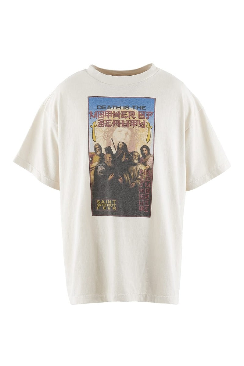 RK × ©SAINT M×××××× WITHOUTFEAR Short sleeve T-shirt