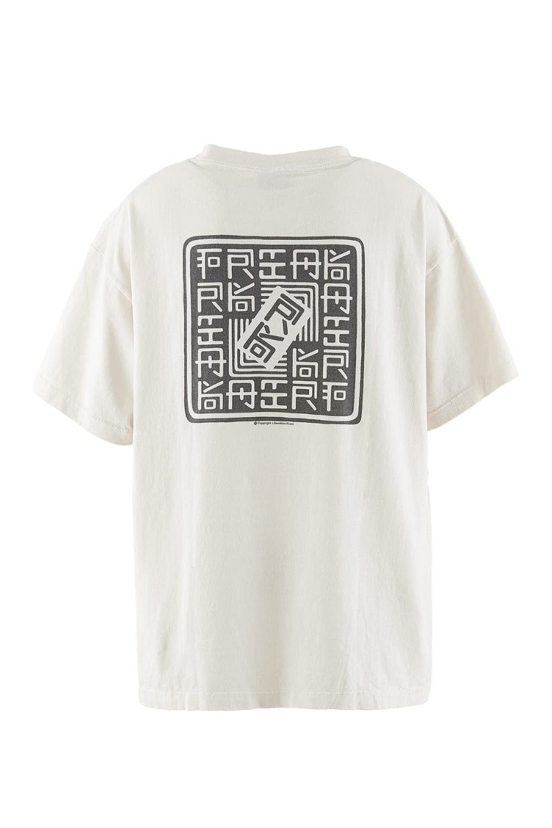 RK × ©SAINT M×××××× WITHOUTFEAR Short sleeve T-shirt