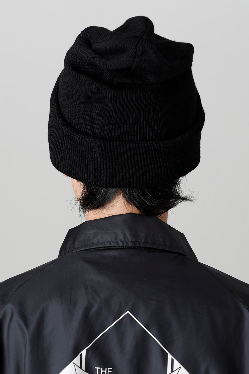 SHERMER ACADEMY × ©SAINT M×××××× SAINT ROOM Knit Cap