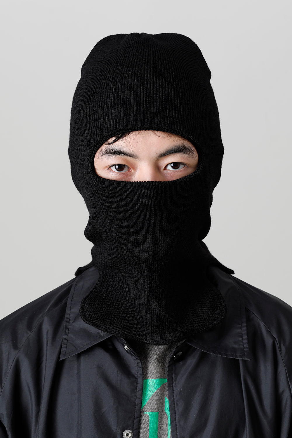 SHERMER ACADEMY × ©SAINT M×××××× SAINT ROOM Knit Cap