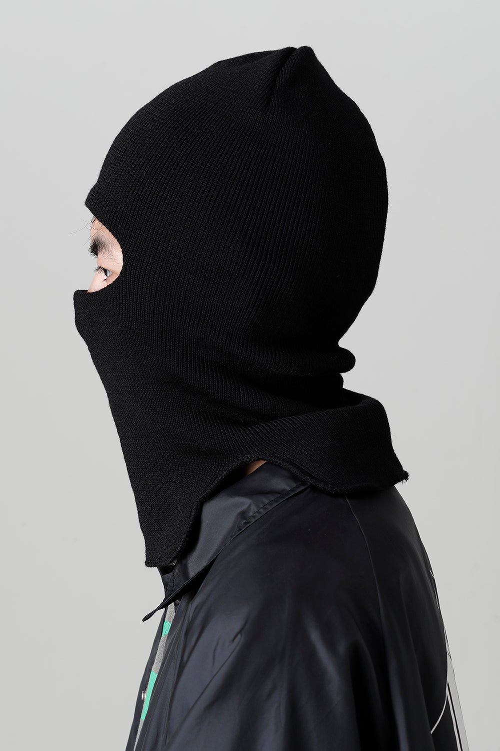 SHERMER ACADEMY × ©SAINT M×××××× SAINT ROOM Knit Cap