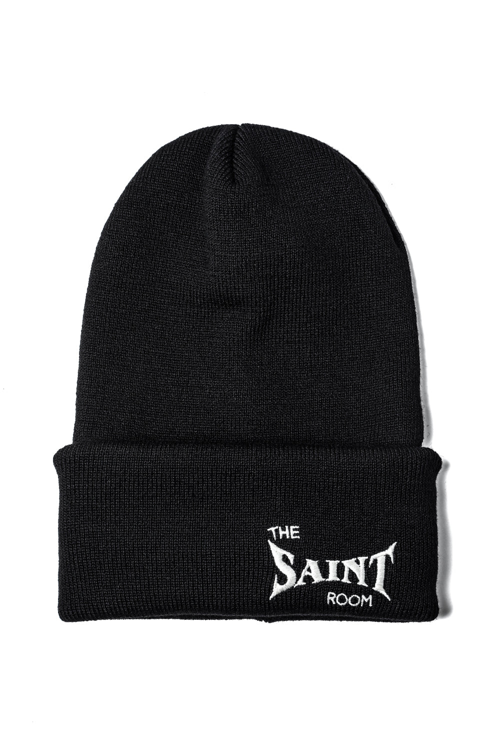 SHERMER ACADEMY × ©SAINT M×××××× SAINT ROOM Knit Cap