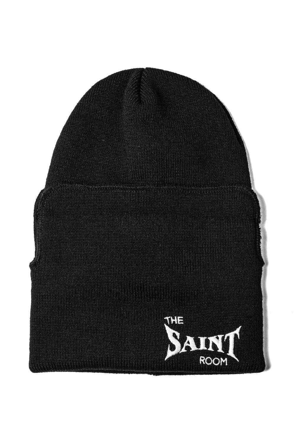 SHERMER ACADEMY × ©SAINT M×××××× SAINT ROOM Knit Cap