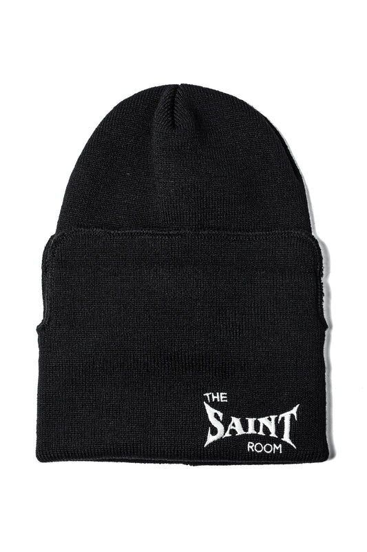 SHERMER ACADEMY × ©SAINT M×××××× SAINT ROOM Knit Cap
