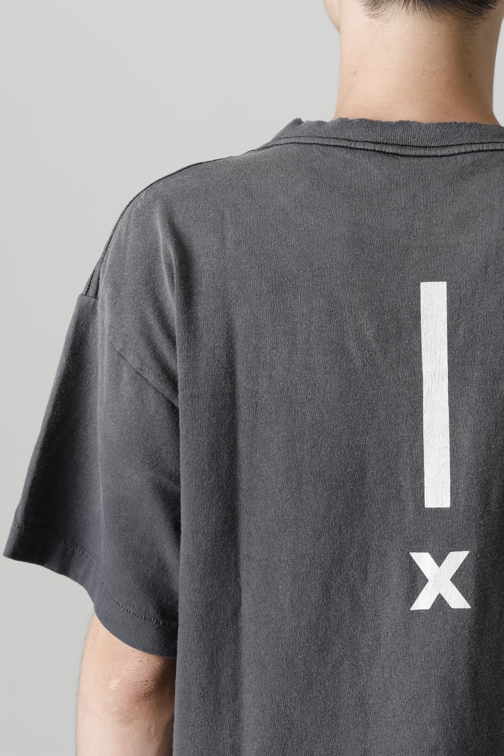 SHERMER ACADEMY × ©SAINT M×××××× SAINT ROOM Short sleeve T-shirt