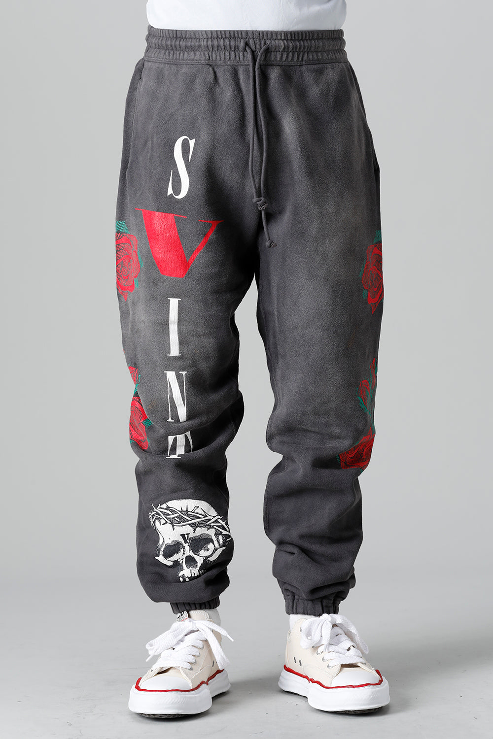 VLONE × ©SAINT M×××××× Sweat pants