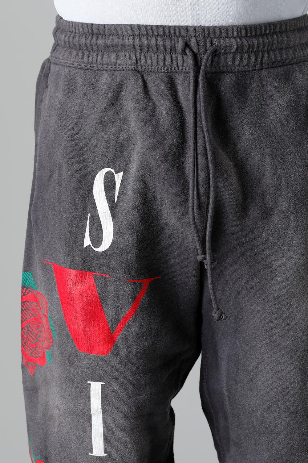 VLONE × ©SAINT M×××××× Sweat pants