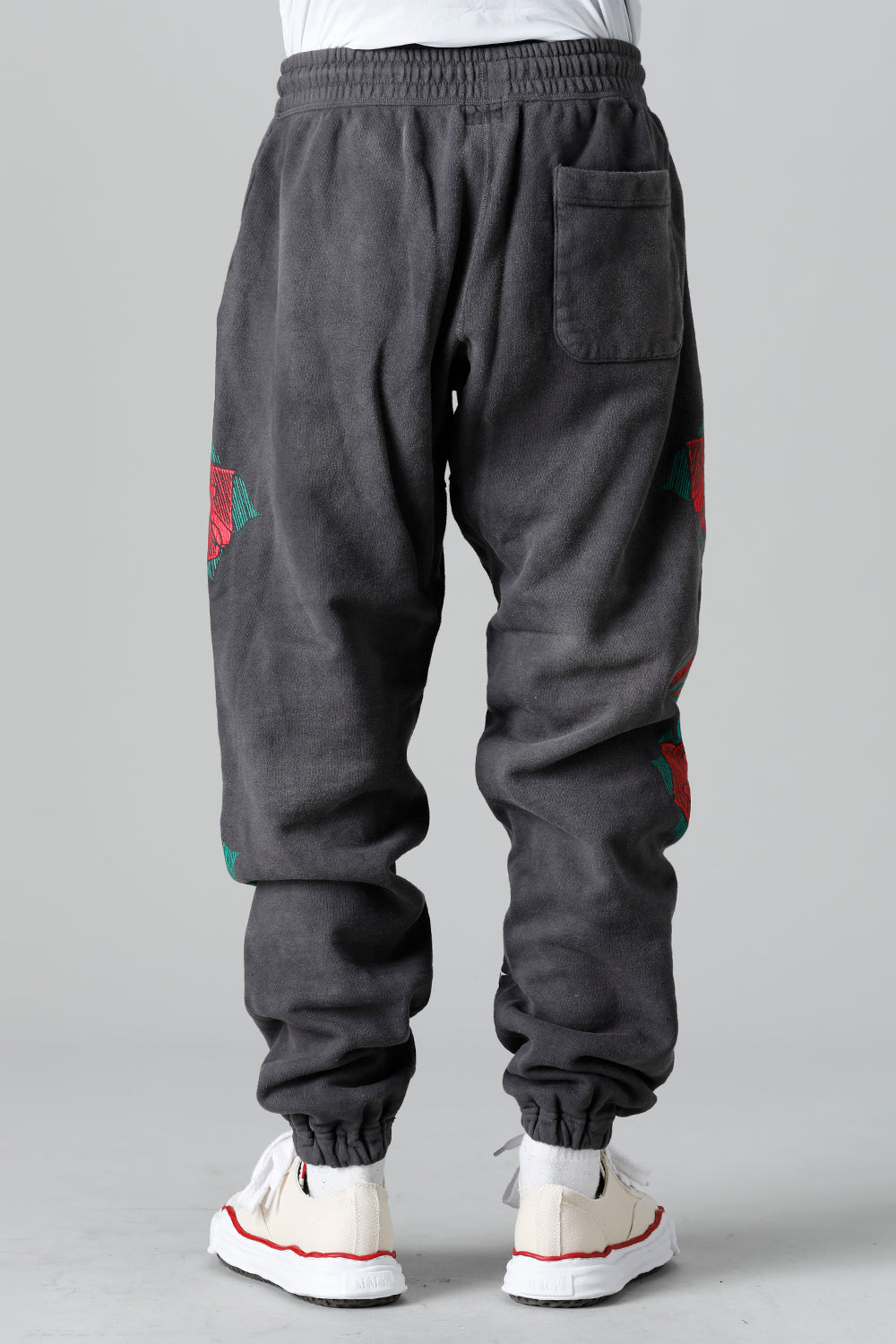 VLONE × ©SAINT M×××××× Sweat pants