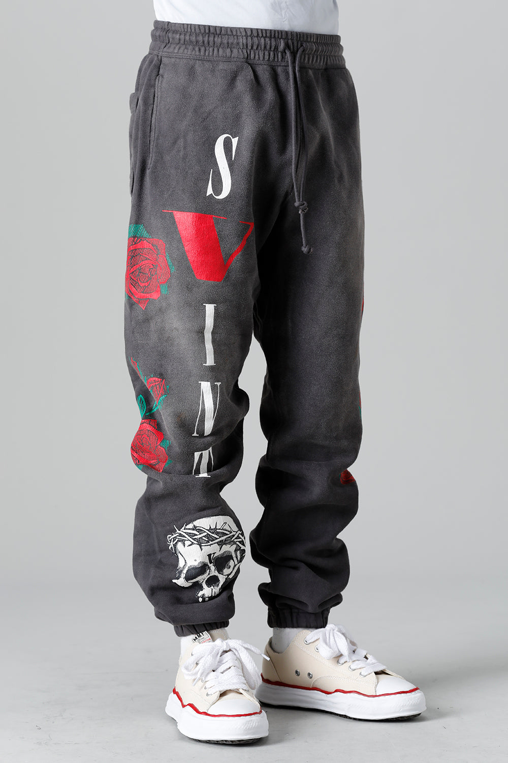 VLONE × ©SAINT M×××××× Sweat pants