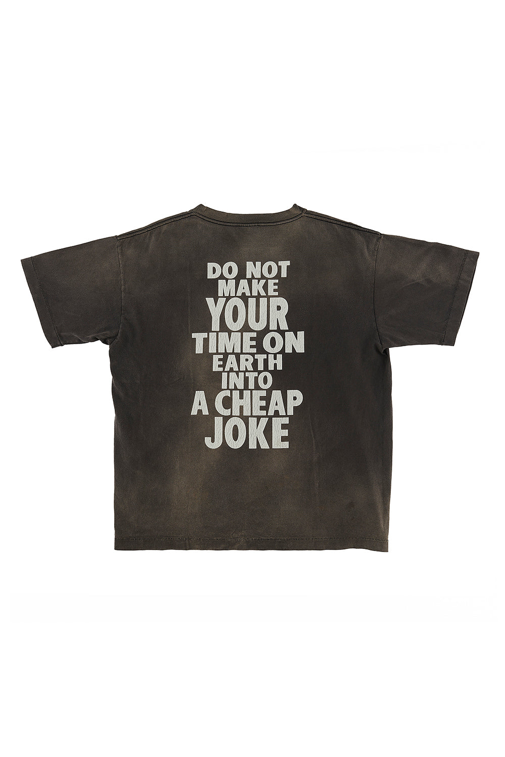 DMJ Short sleeve T-shirt