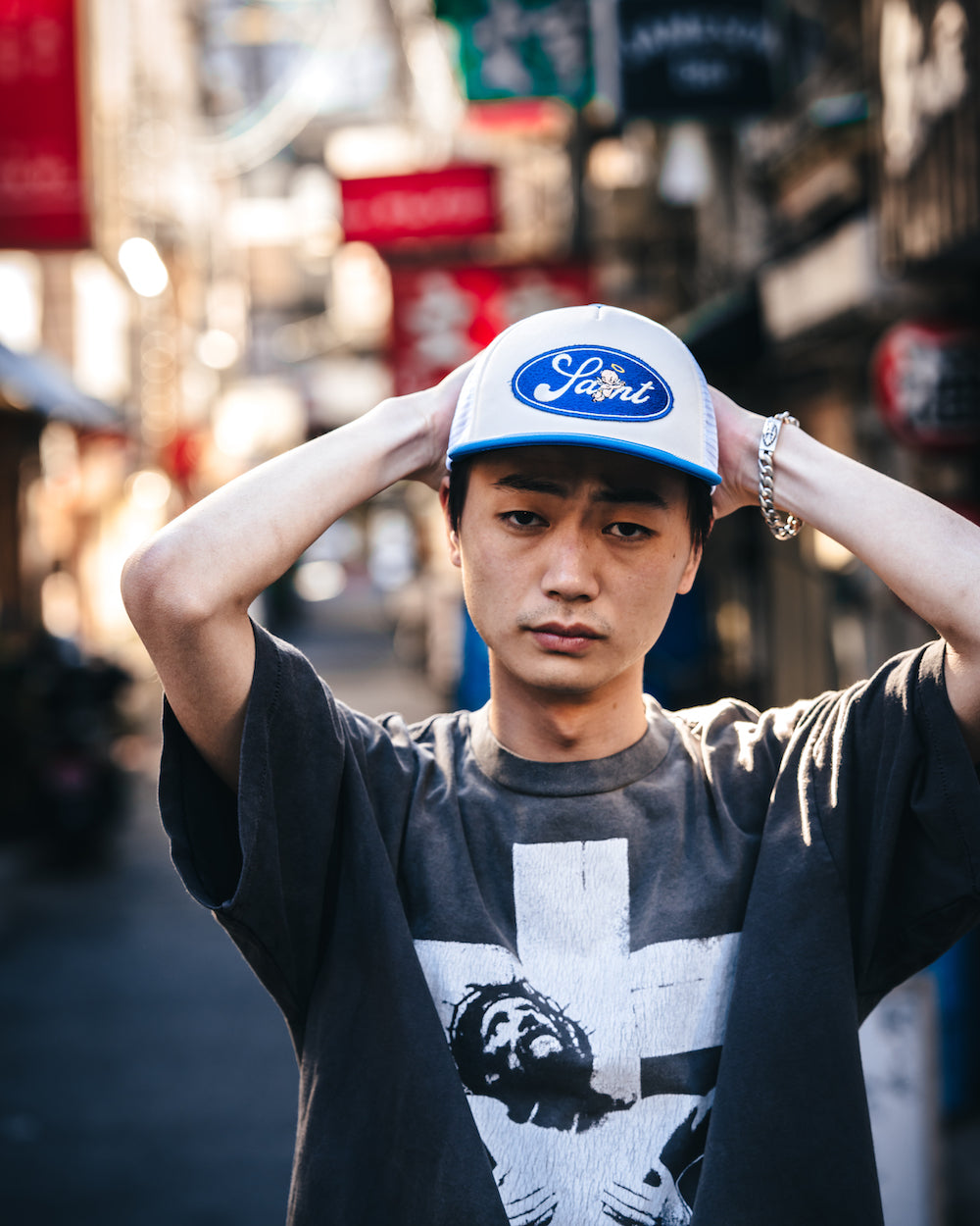 DMJ Short sleeve T-shirt