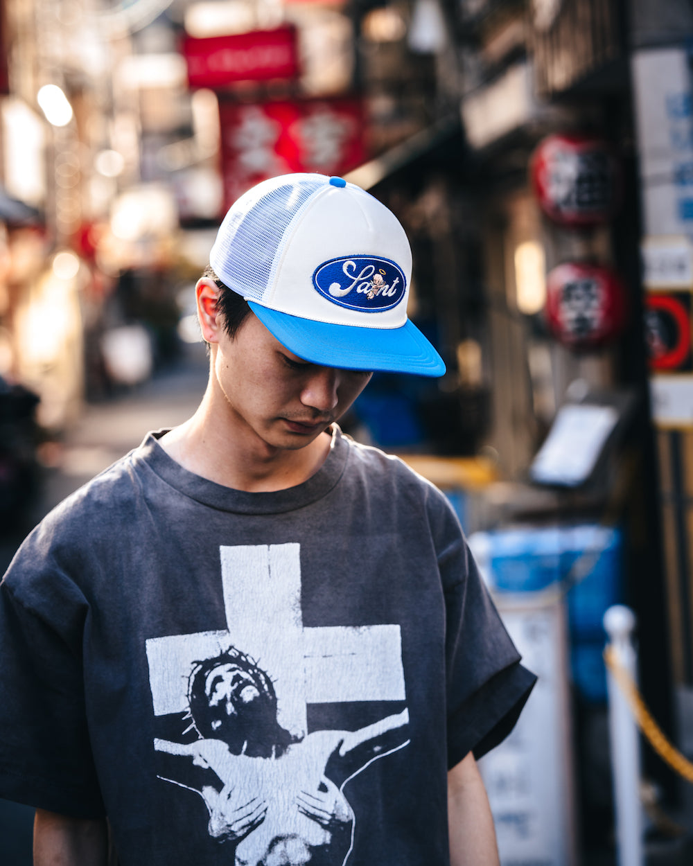 DMJ Short sleeve T-shirt