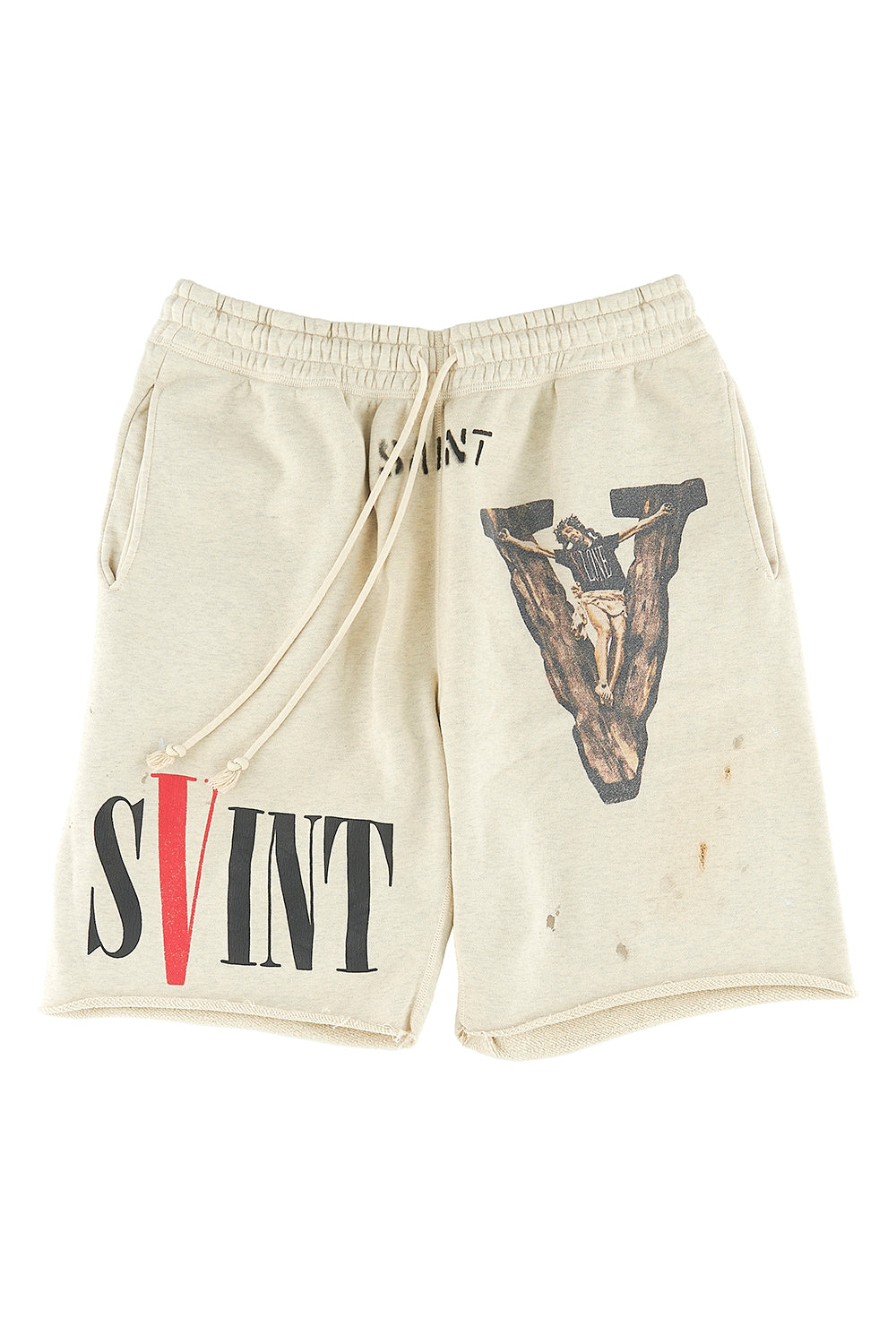 VLONE × ©SAINT M×××××× Shorts