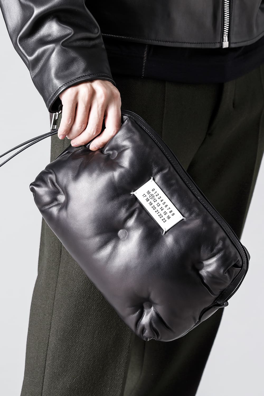 Glam Slam Camera Bag