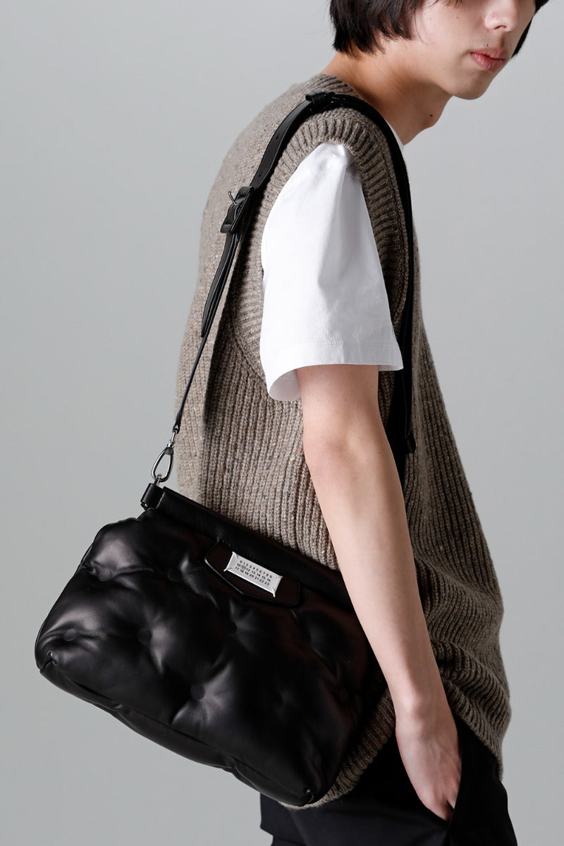 Glam Slam Classic Small Bag