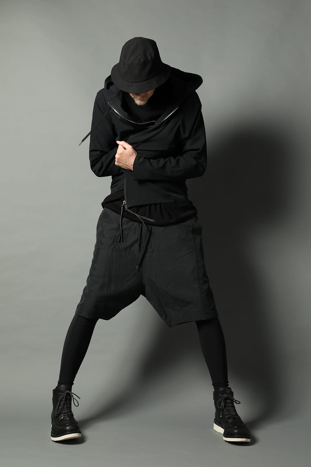 Leggings stretch dryskin