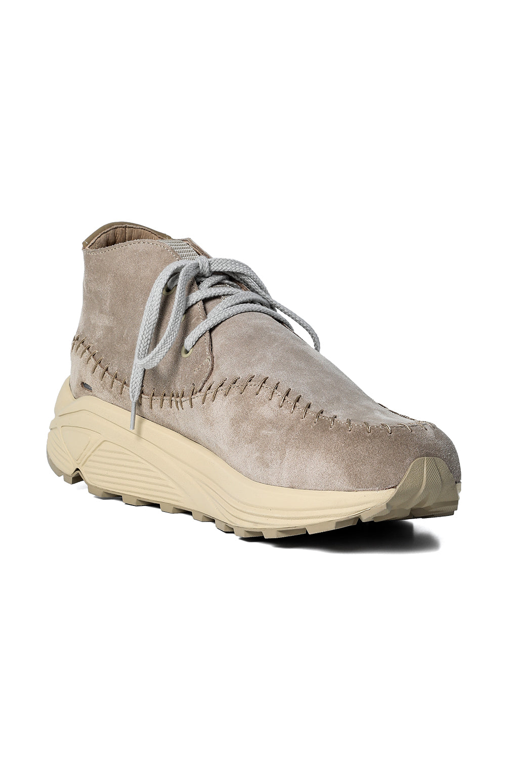 Twist Chukka Light Beige