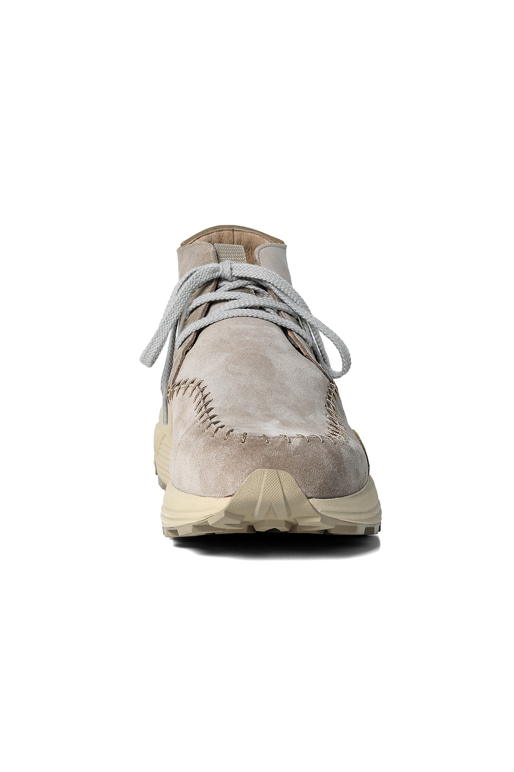 Twist Chukka Light Beige