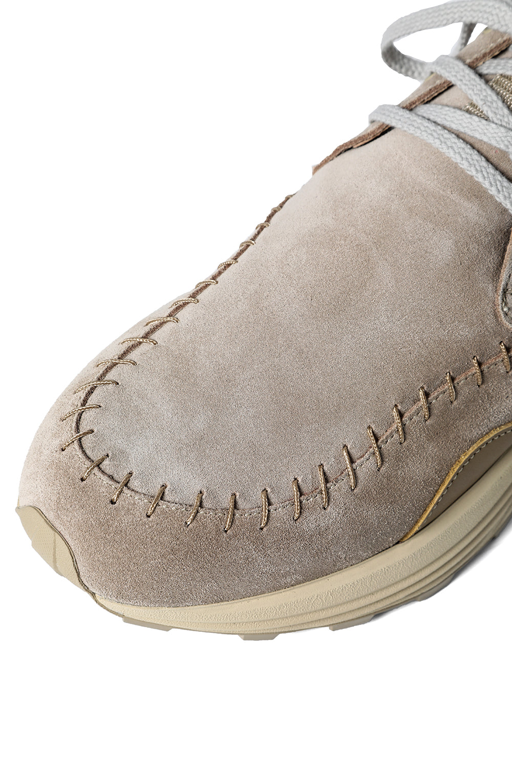 Twist Chukka Light Beige