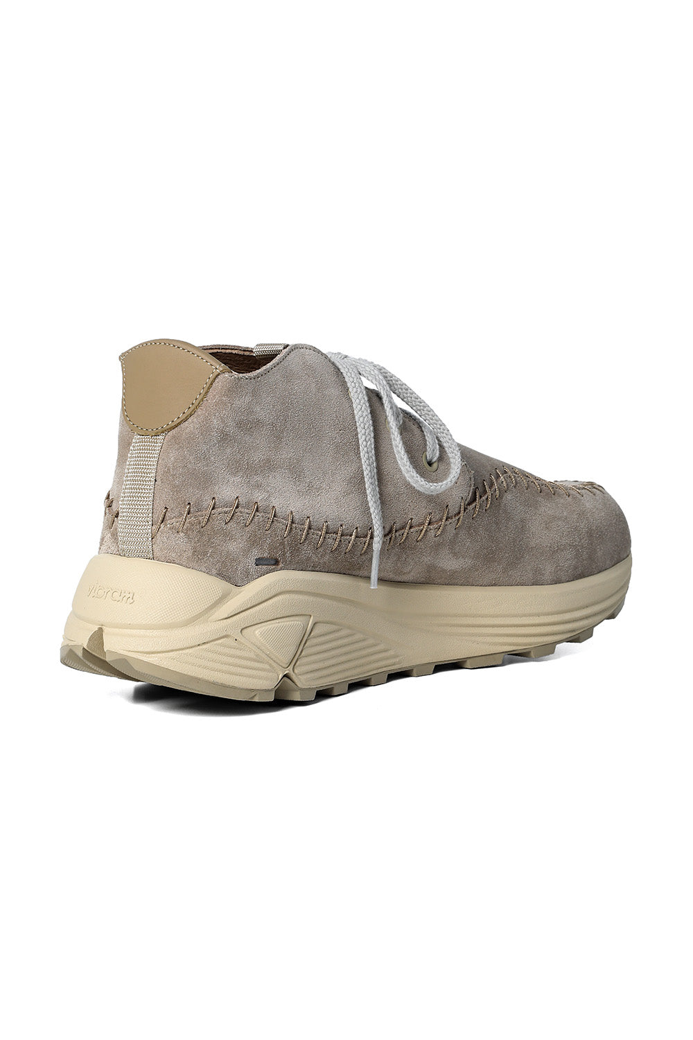 Twist Chukka Light Beige