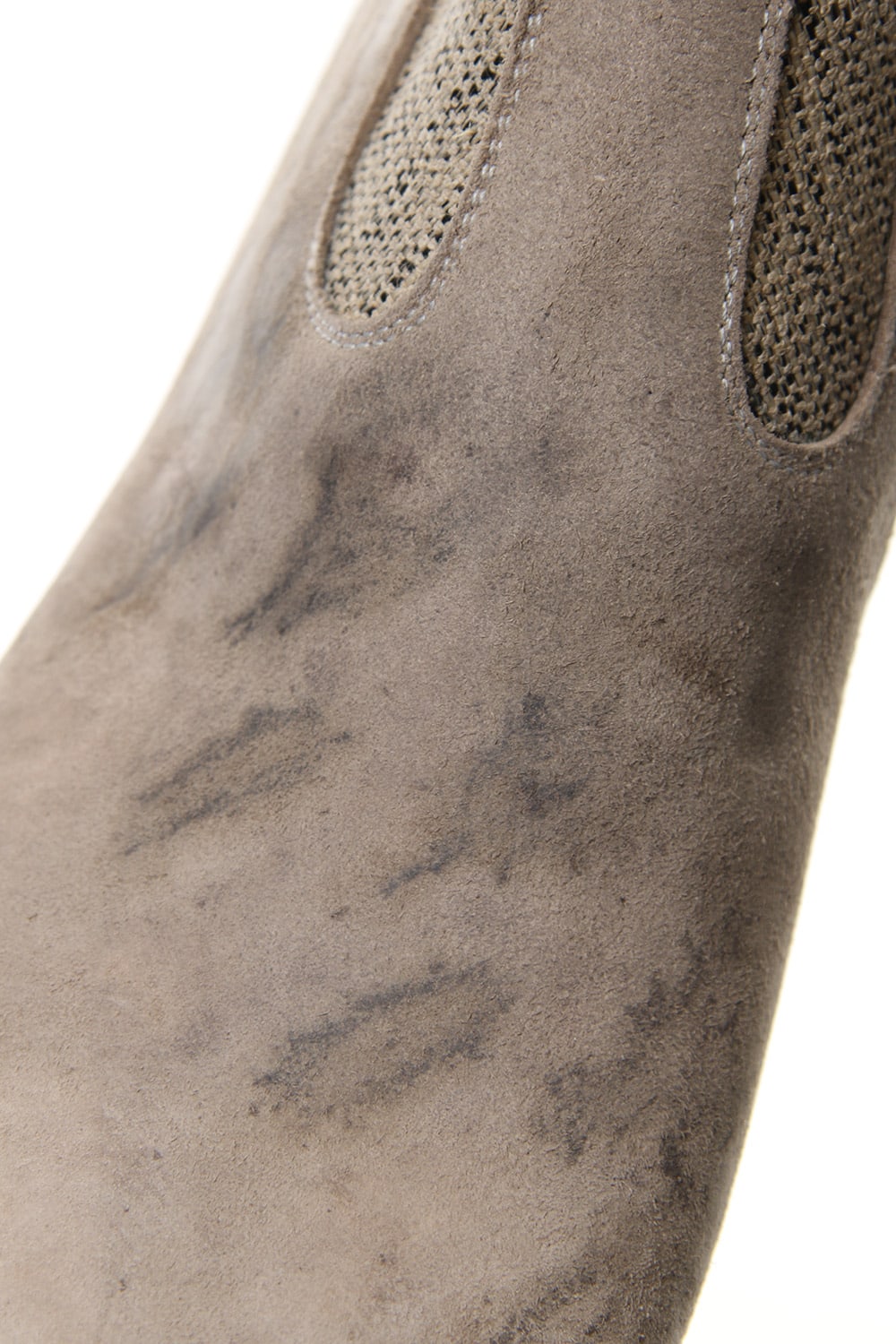 EMATYTE × DEVOA Ankle boots SE0D