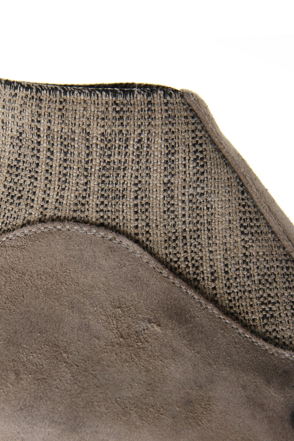 EMATYTE × DEVOA Ankle boots SE0D