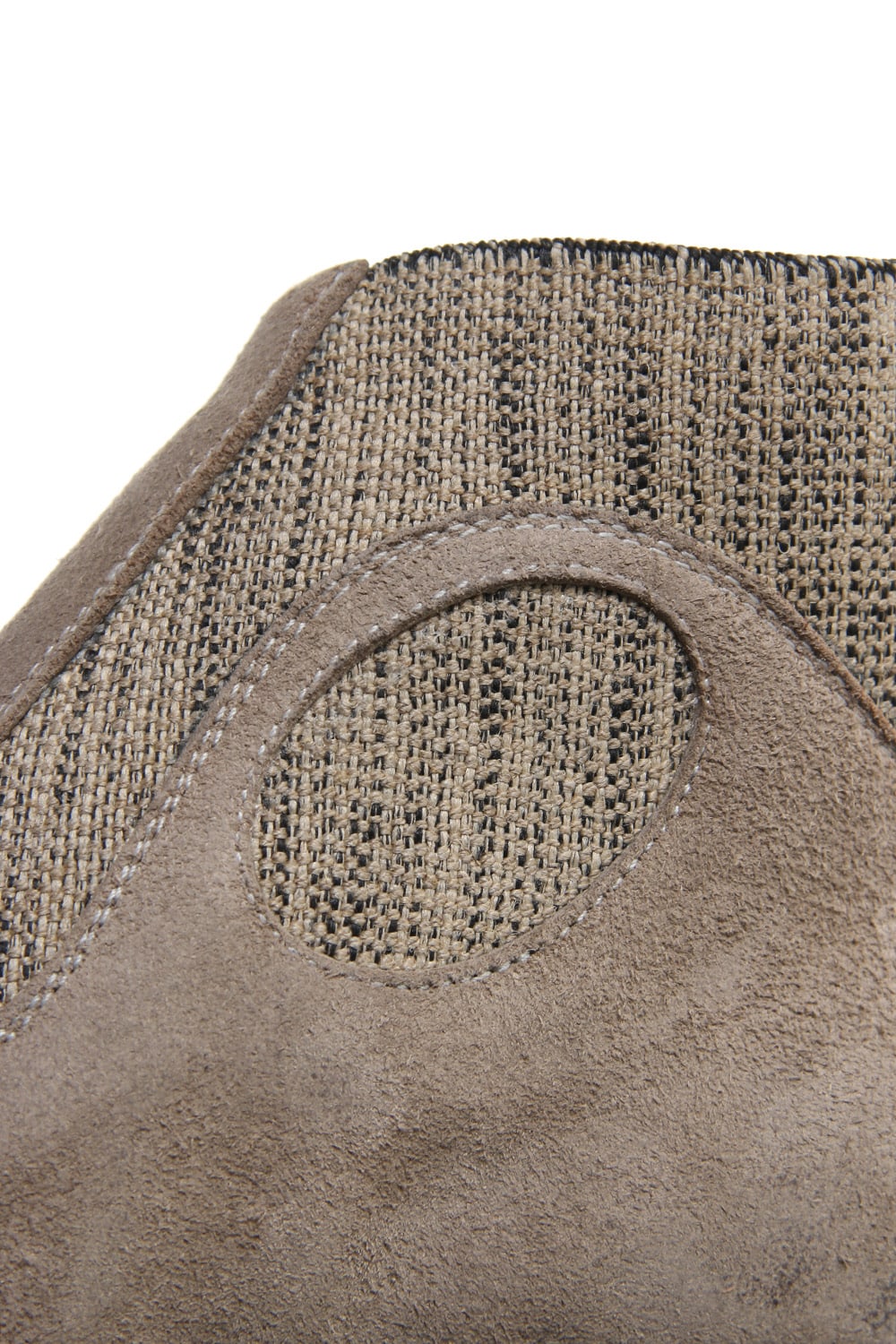 EMATYTE × DEVOA Ankle boots SE0D