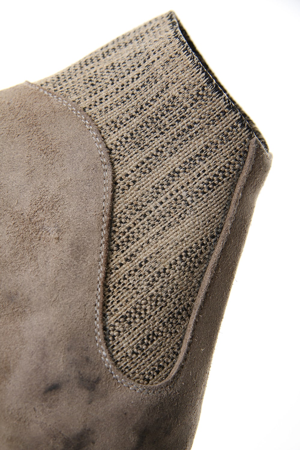 EMATYTE × DEVOA Ankle boots SE0D