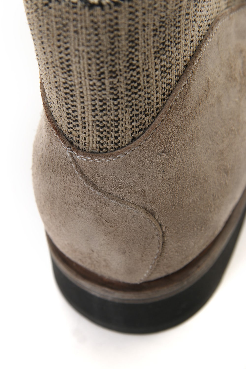 EMATYTE × DEVOA Ankle boots SE0D