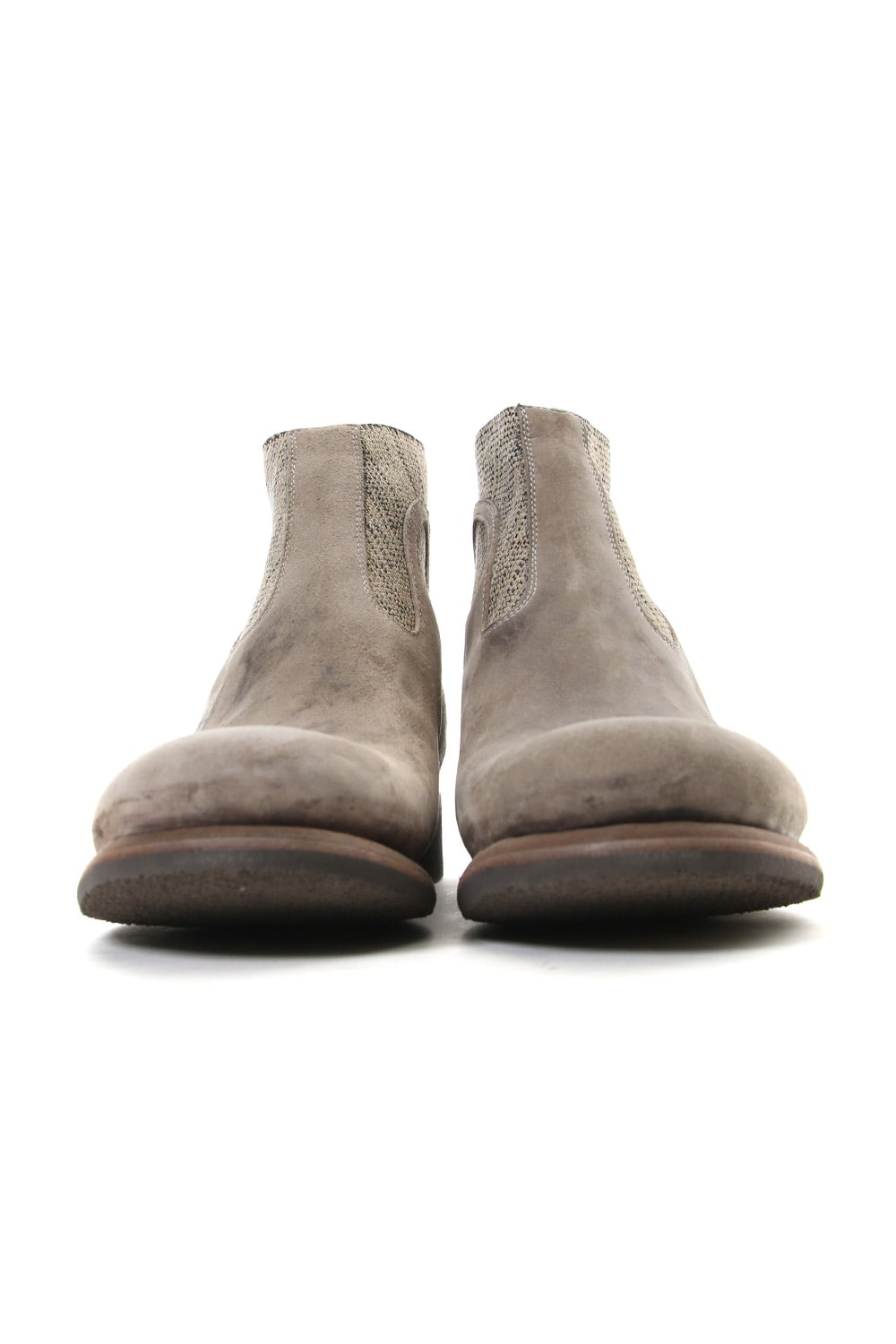 EMATYTE × DEVOA Ankle boots SE0D