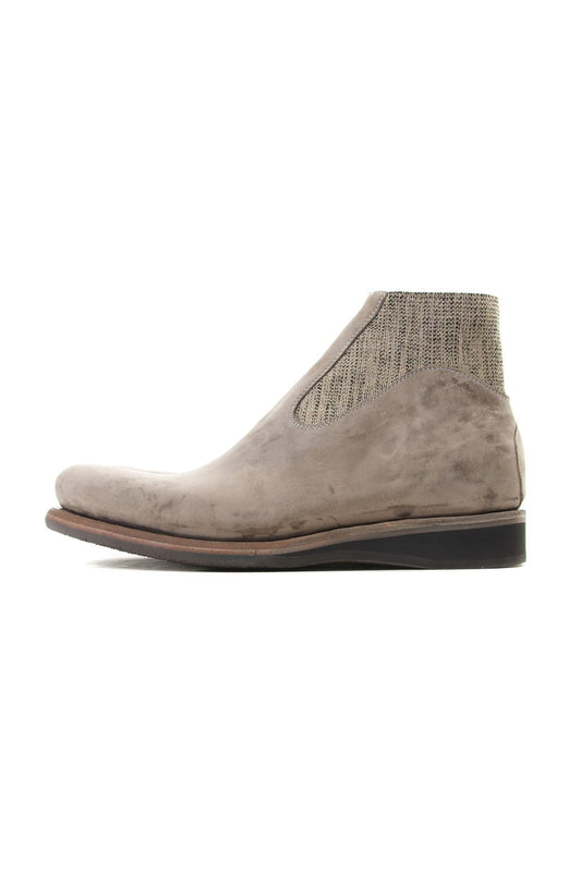 EMATYTE × DEVOA Ankle boots SE0D