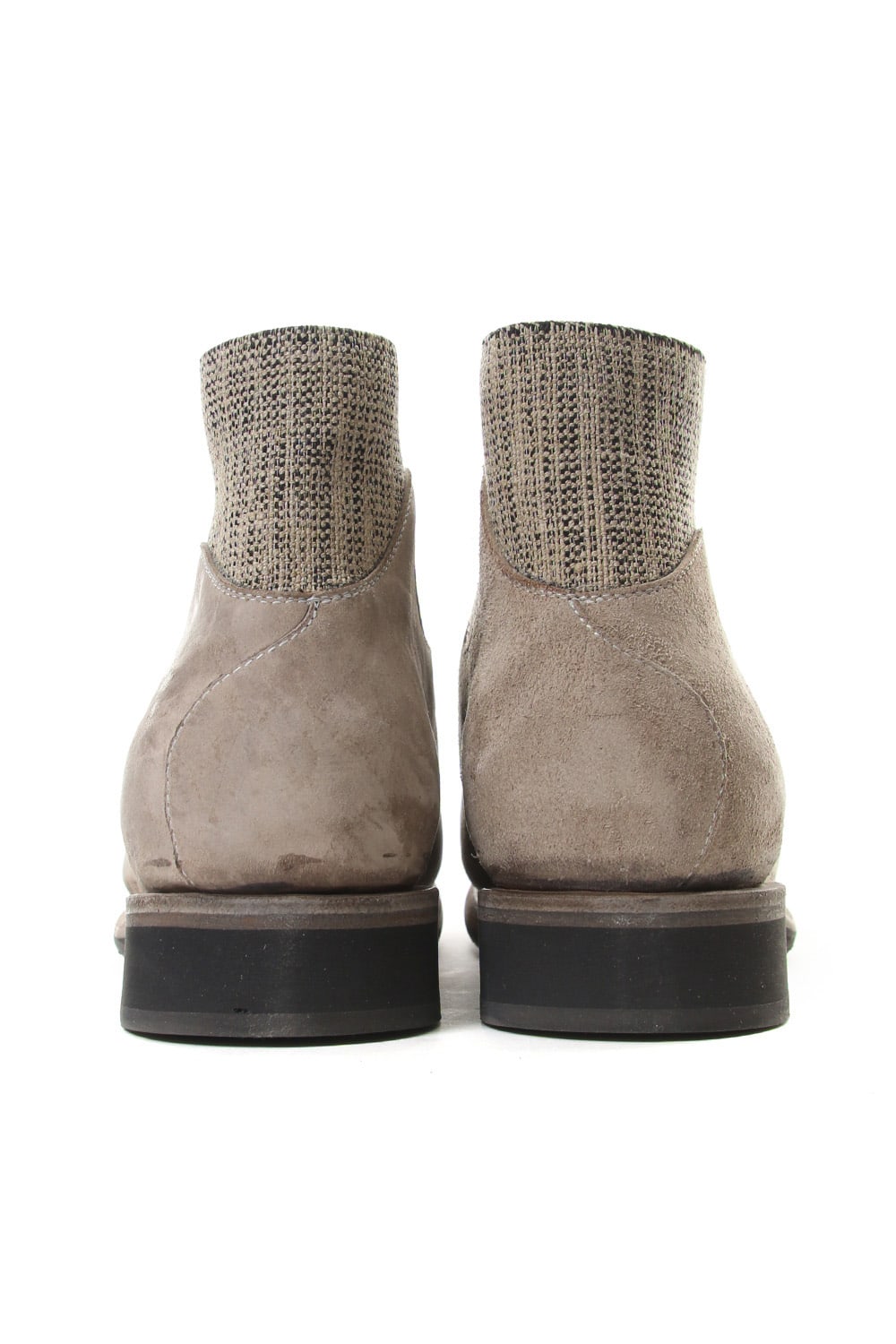 EMATYTE × DEVOA Ankle boots SE0D