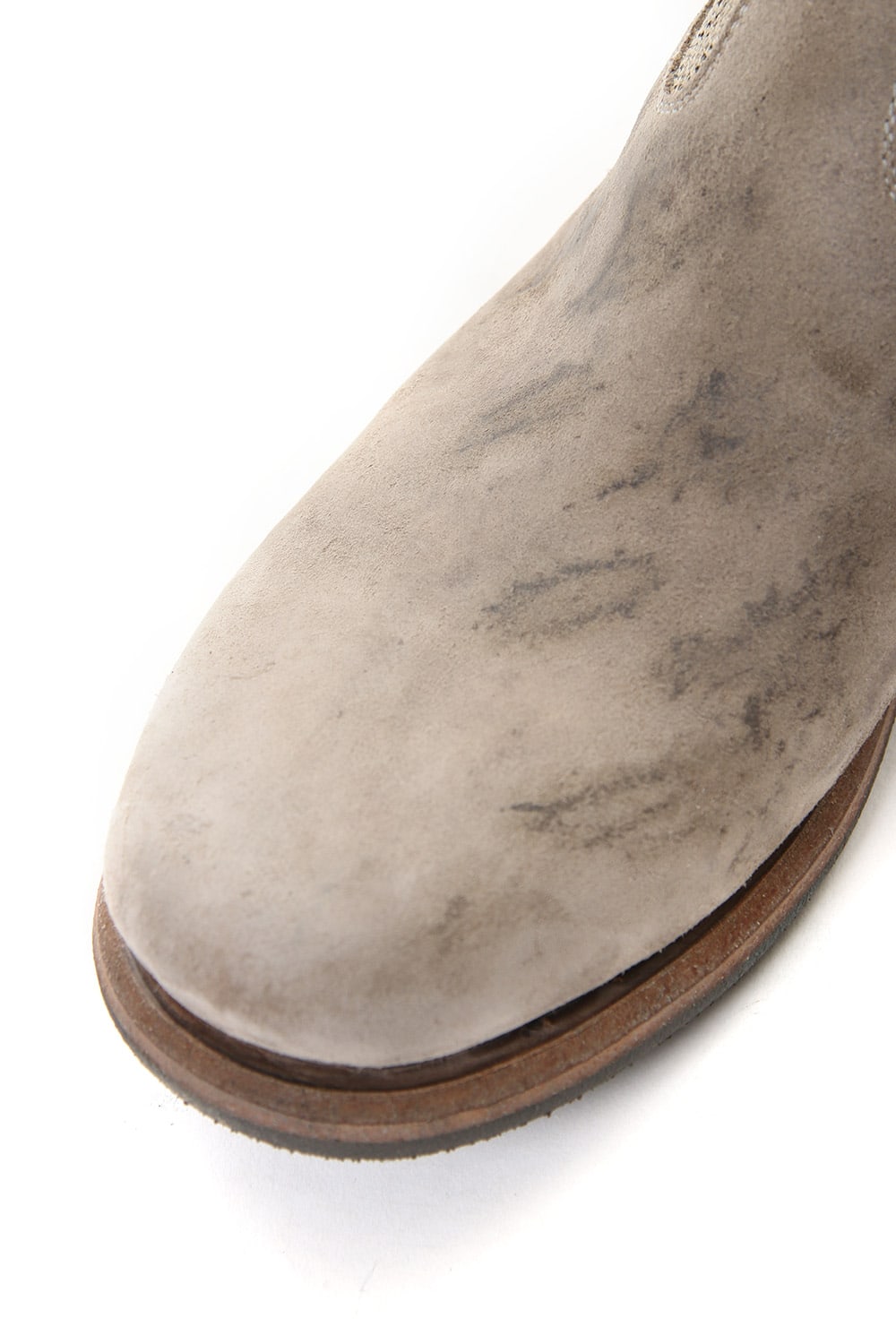 EMATYTE × DEVOA Ankle boots SE0D