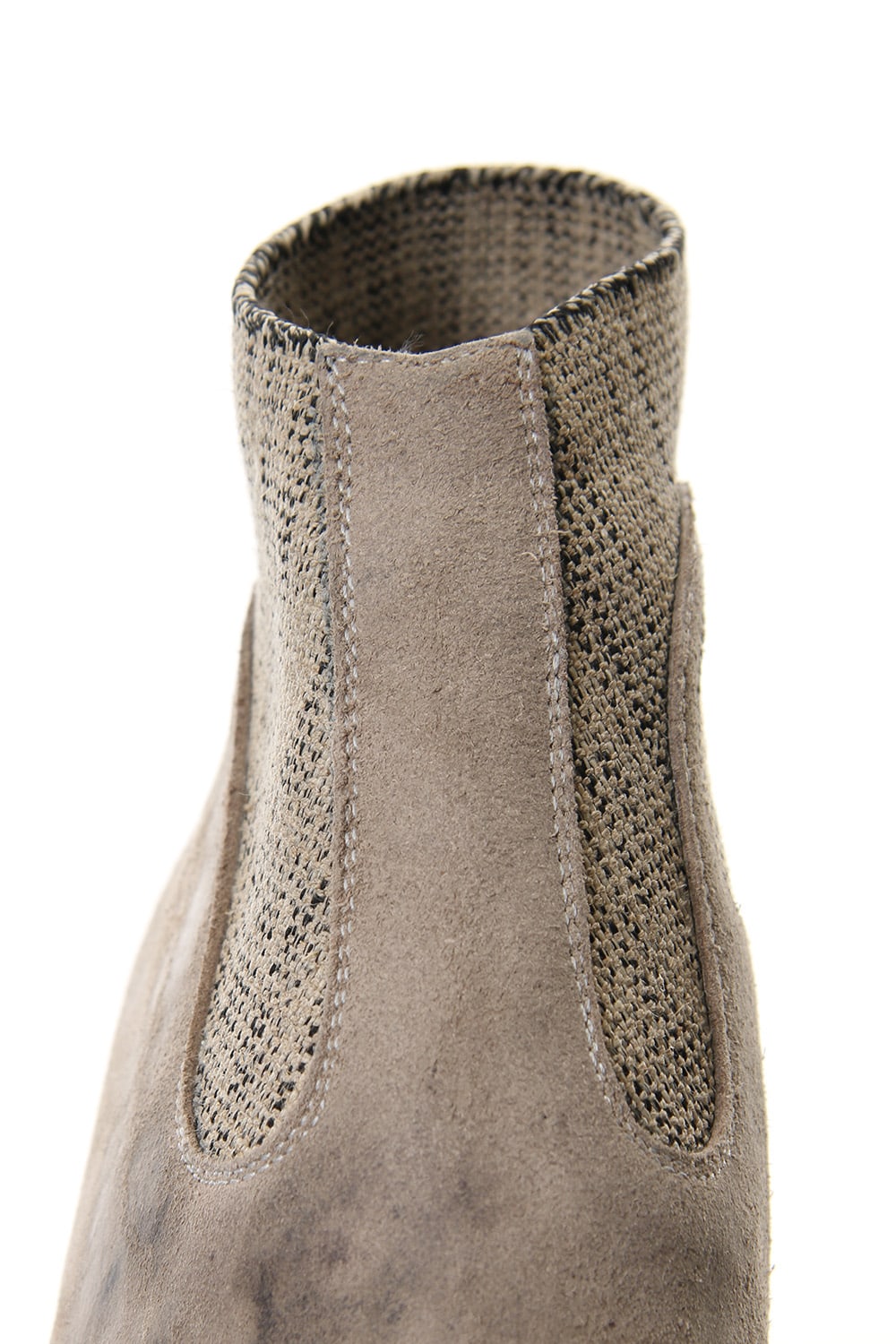 EMATYTE × DEVOA Ankle boots SE0D