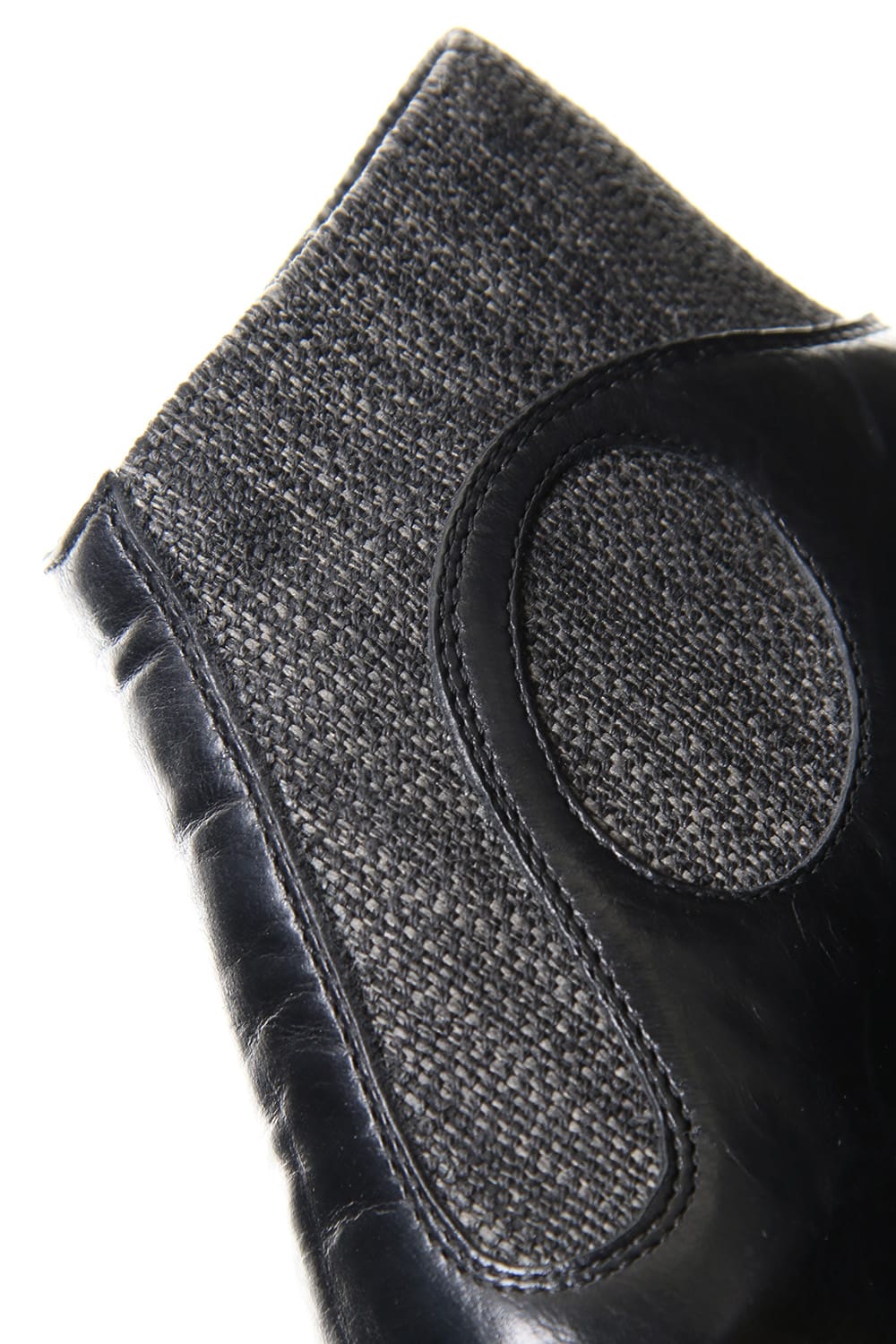 EMATYTE × DEVOA Ankle boots SE0D