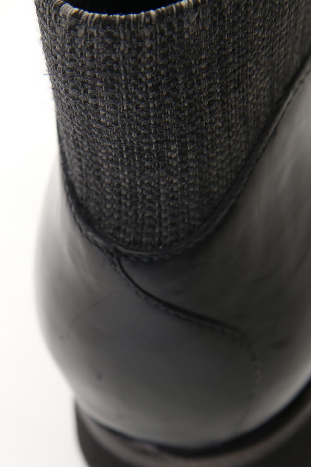 EMATYTE × DEVOA Ankle boots SE0D