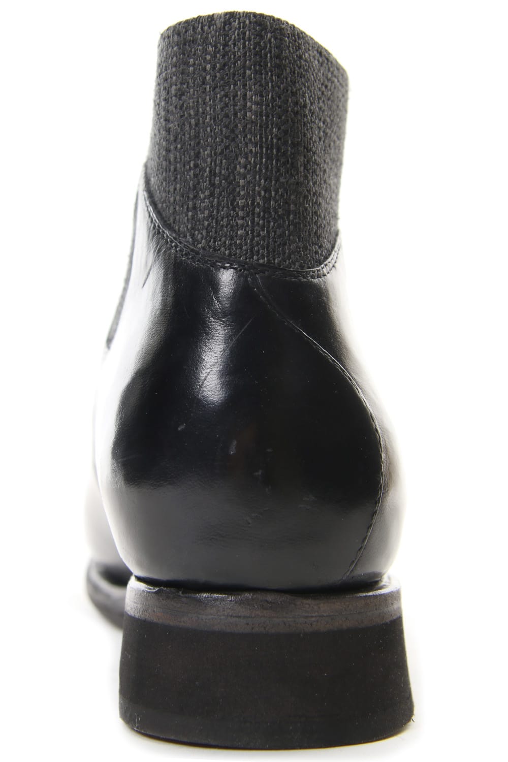 EMATYTE × DEVOA Ankle boots SE0D