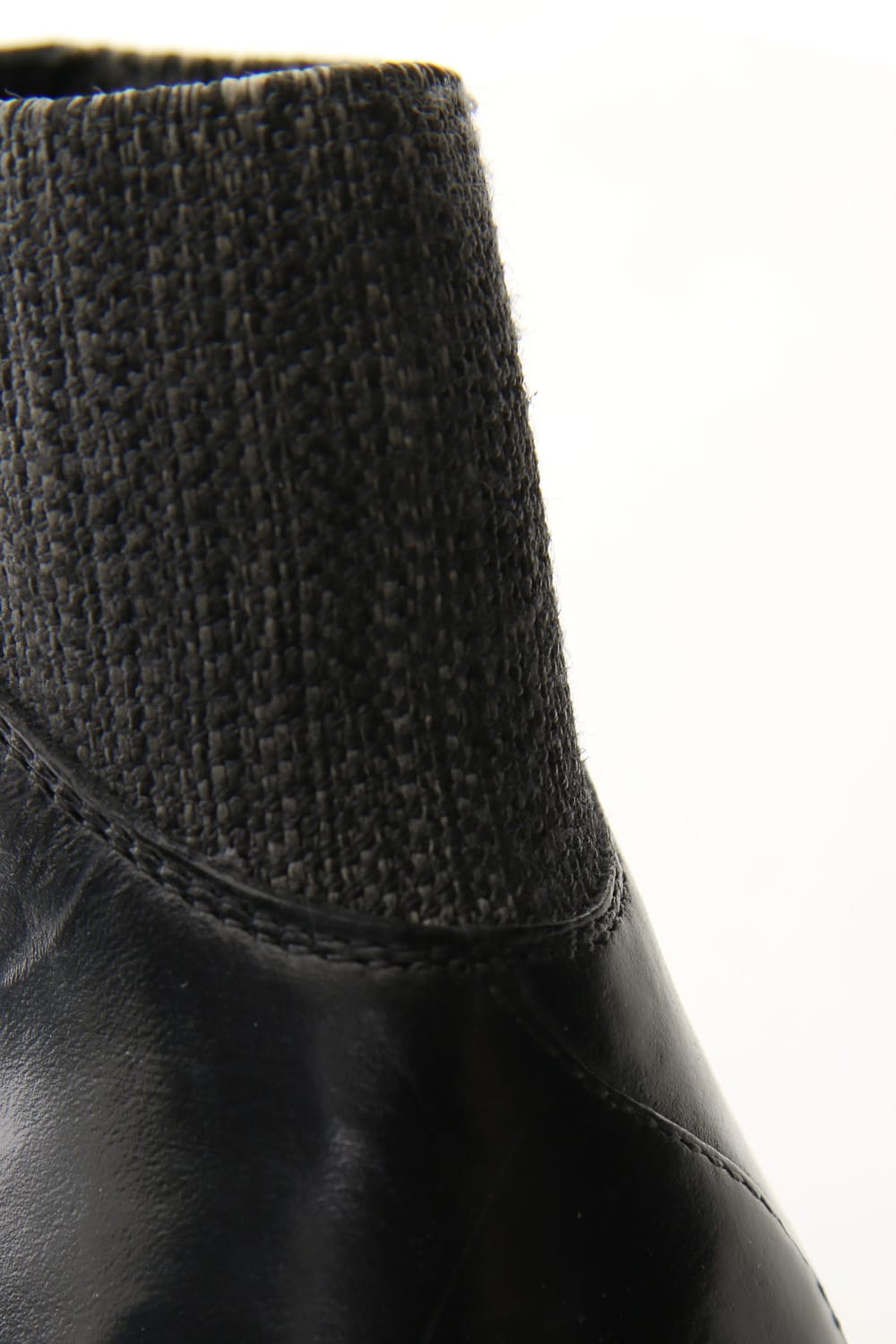 EMATYTE × DEVOA Ankle boots SE0D