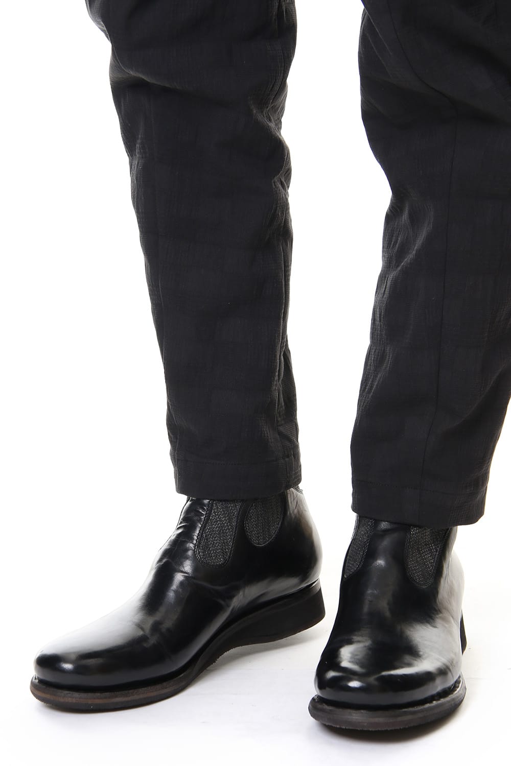 EMATYTE × DEVOA Ankle boots SE0D