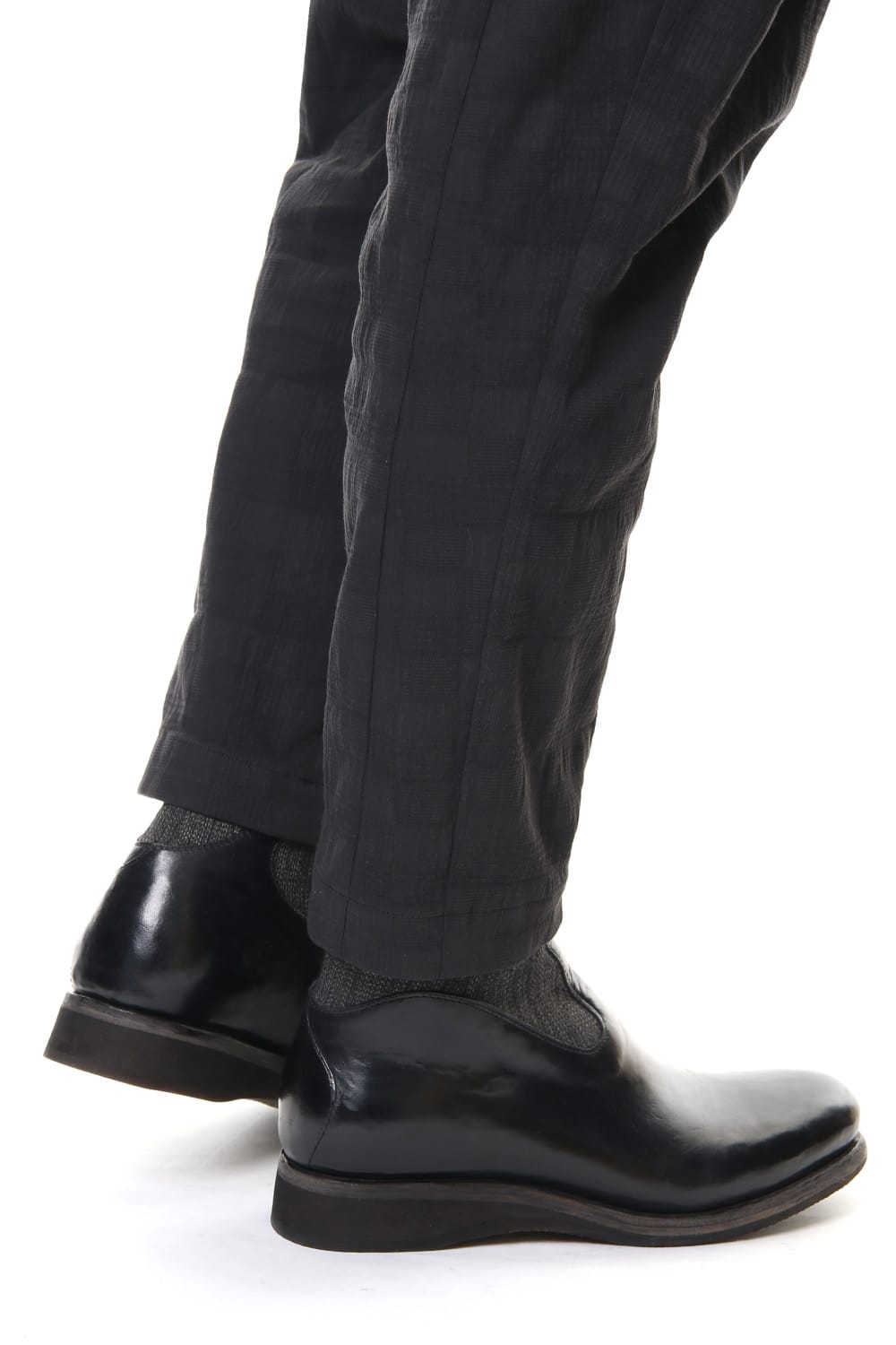 EMATYTE × DEVOA Ankle boots SE0D