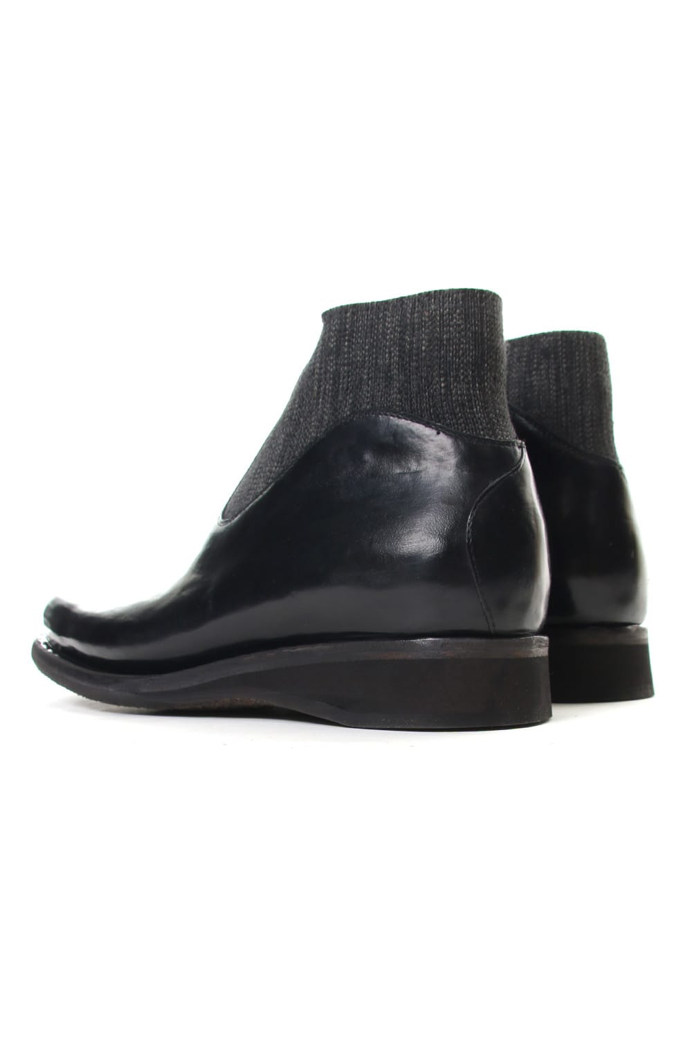 EMATYTE × DEVOA Ankle boots SE0D