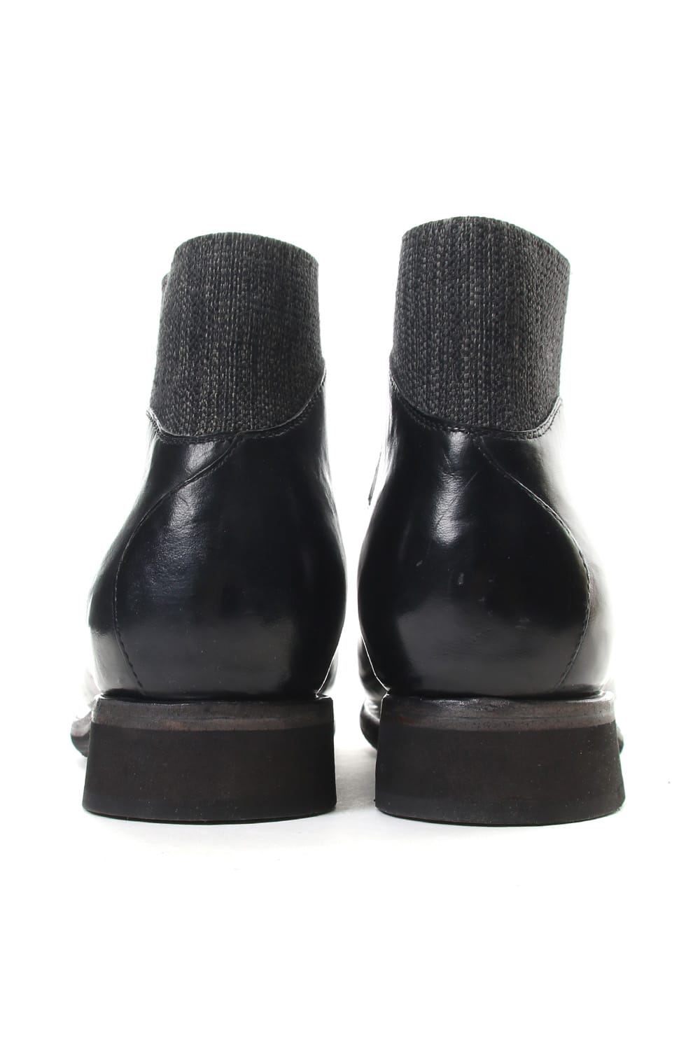 EMATYTE × DEVOA Ankle boots SE0D