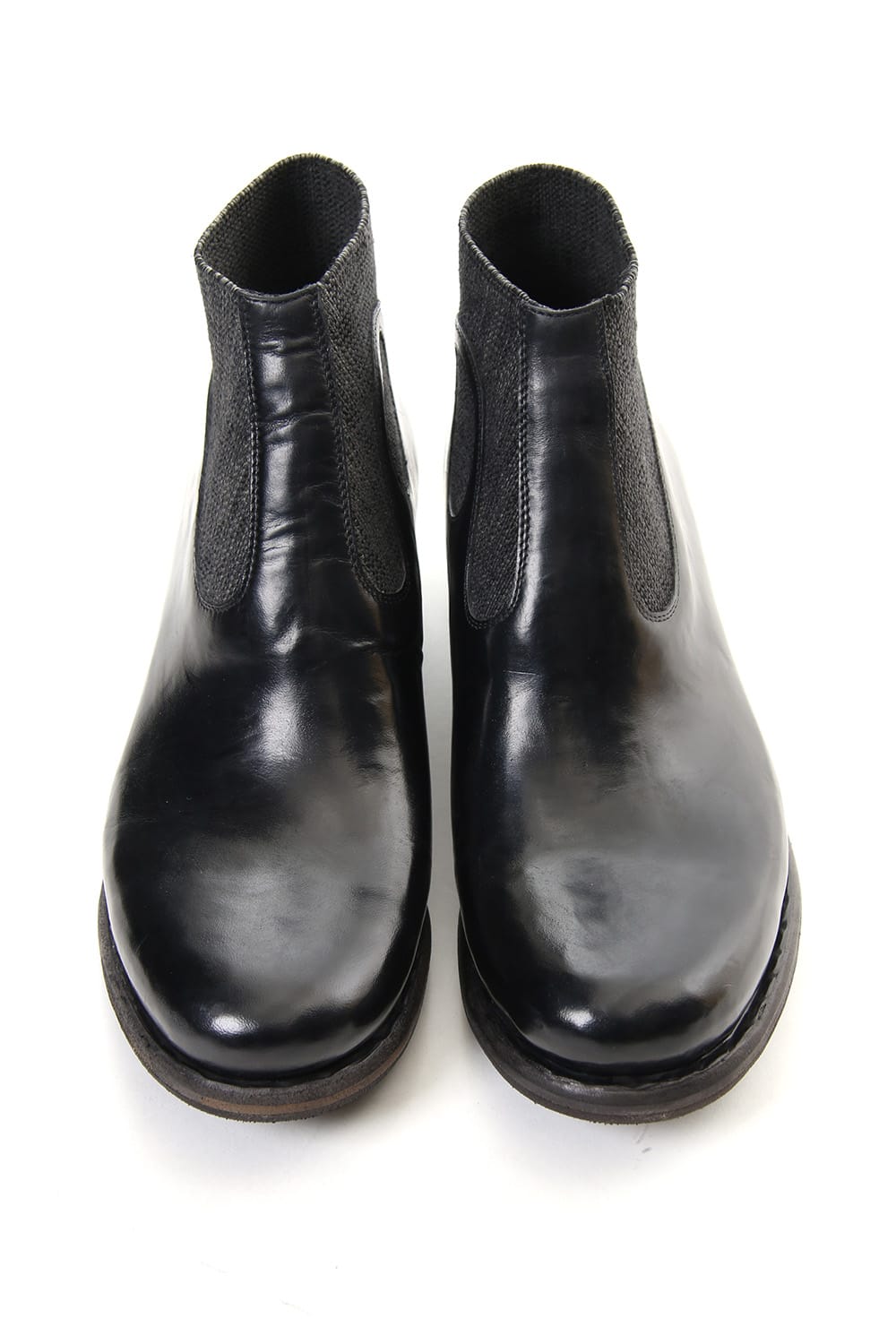 EMATYTE × DEVOA Ankle boots SE0D