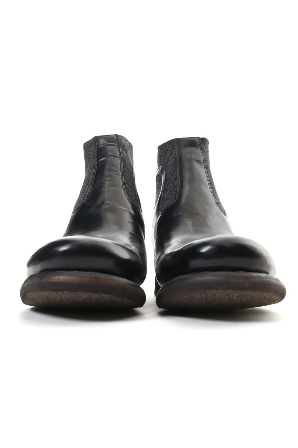 EMATYTE × DEVOA Ankle boots SE0D