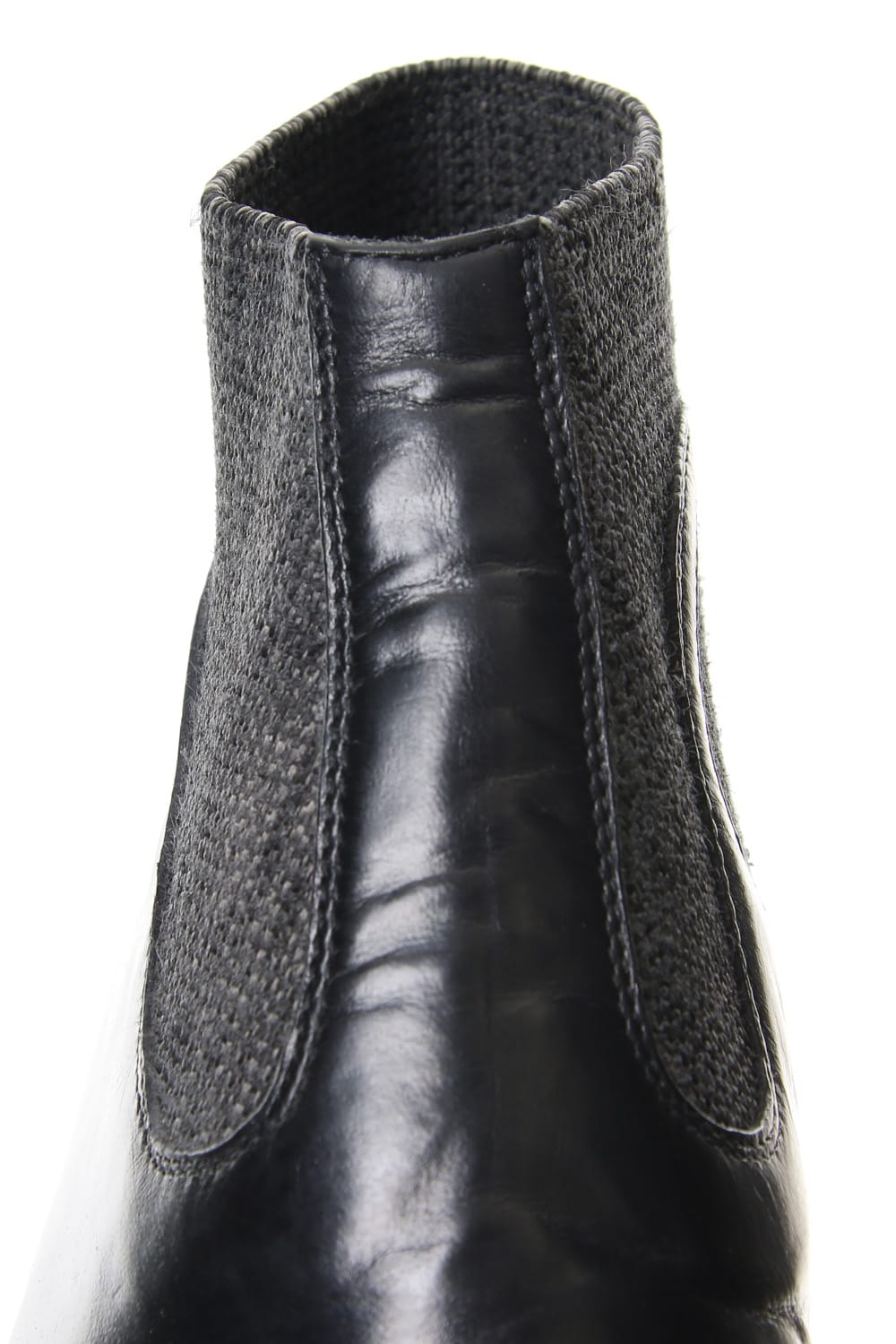 EMATYTE × DEVOA Ankle boots SE0D