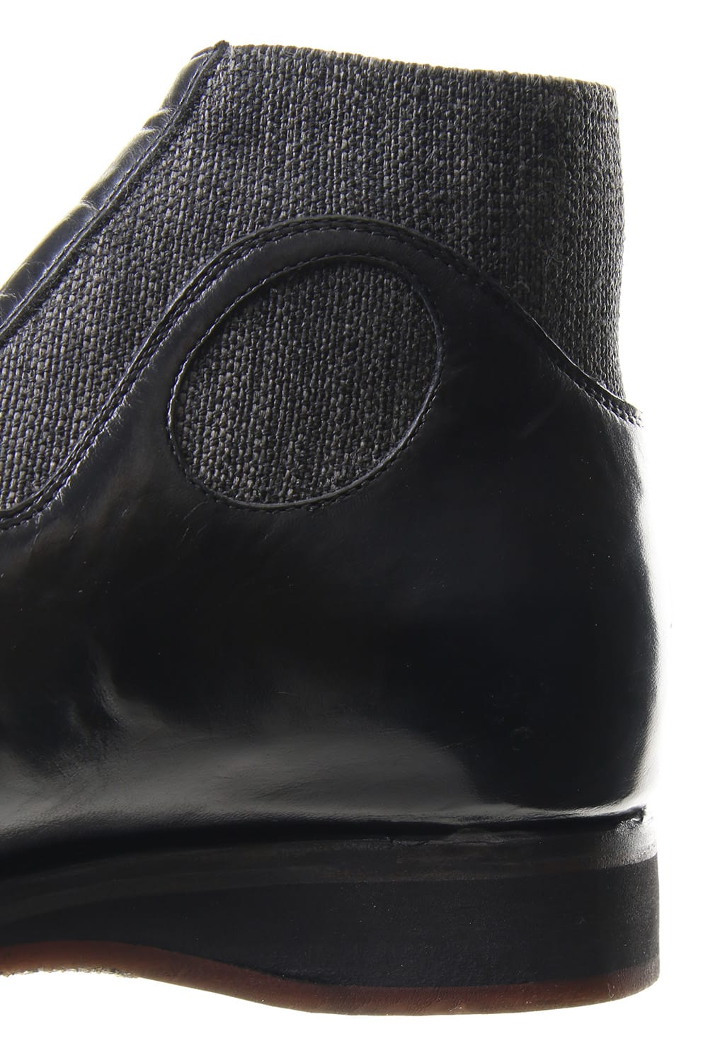 EMATYTE × DEVOA Ankle boots SE0D