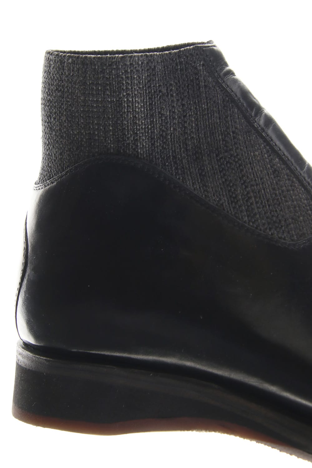 EMATYTE × DEVOA Ankle boots SE0D