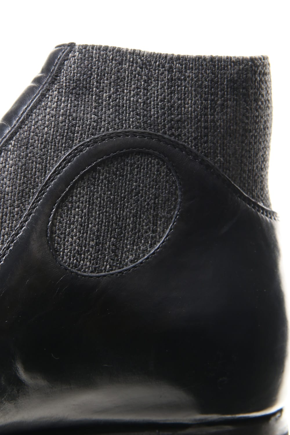 EMATYTE × DEVOA Ankle boots SE0D